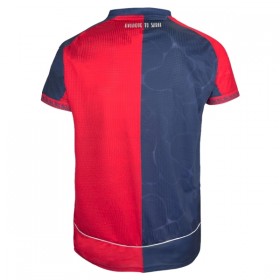 Maglia Cagliari Calcio Prima Divisa 2025-26
